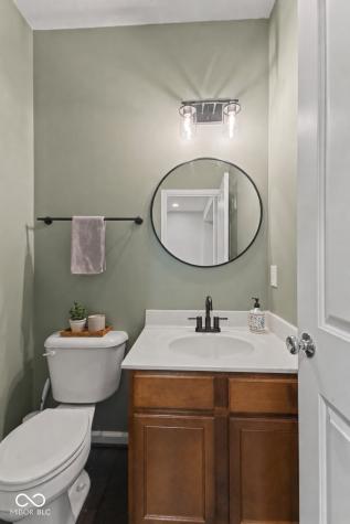 9542 Oakley Drive Indianapolis IN 46260
