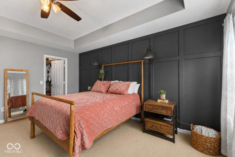 9542 Oakley Drive Indianapolis IN 46260