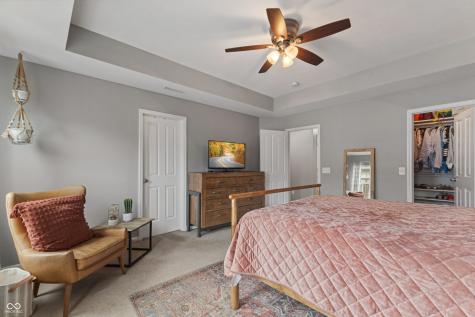 9542 Oakley Drive Indianapolis IN 46260