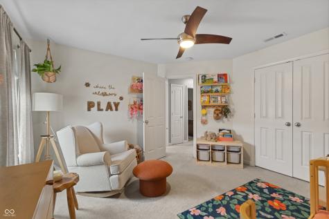 9542 Oakley Drive Indianapolis IN 46260