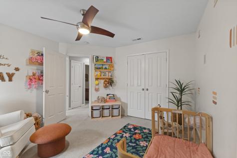 9542 Oakley Drive Indianapolis IN 46260