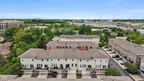 9542 Oakley Drive Indianapolis IN 46260