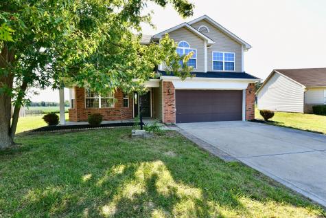 1361 Wilford Lane Indianapolis IN 46229