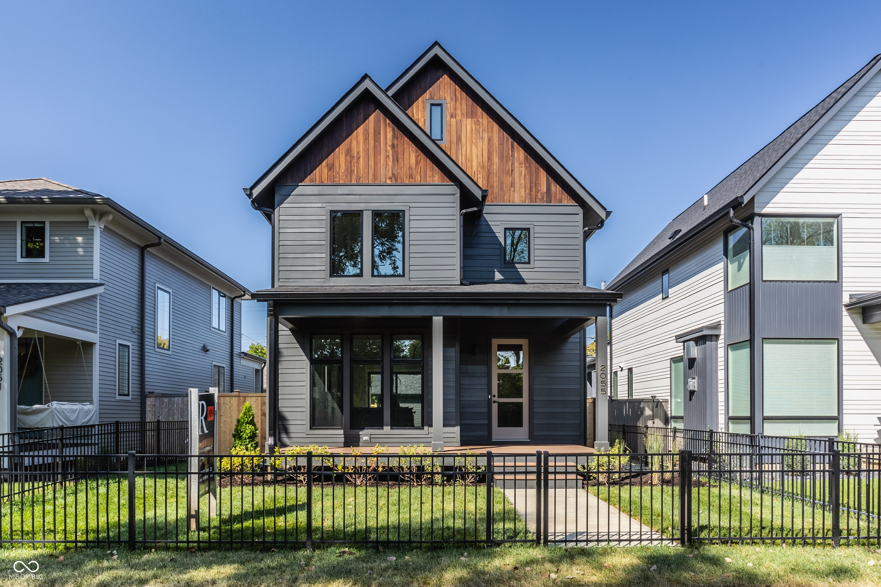 2055 Winthrop Avenue Indianapolis IN 46202