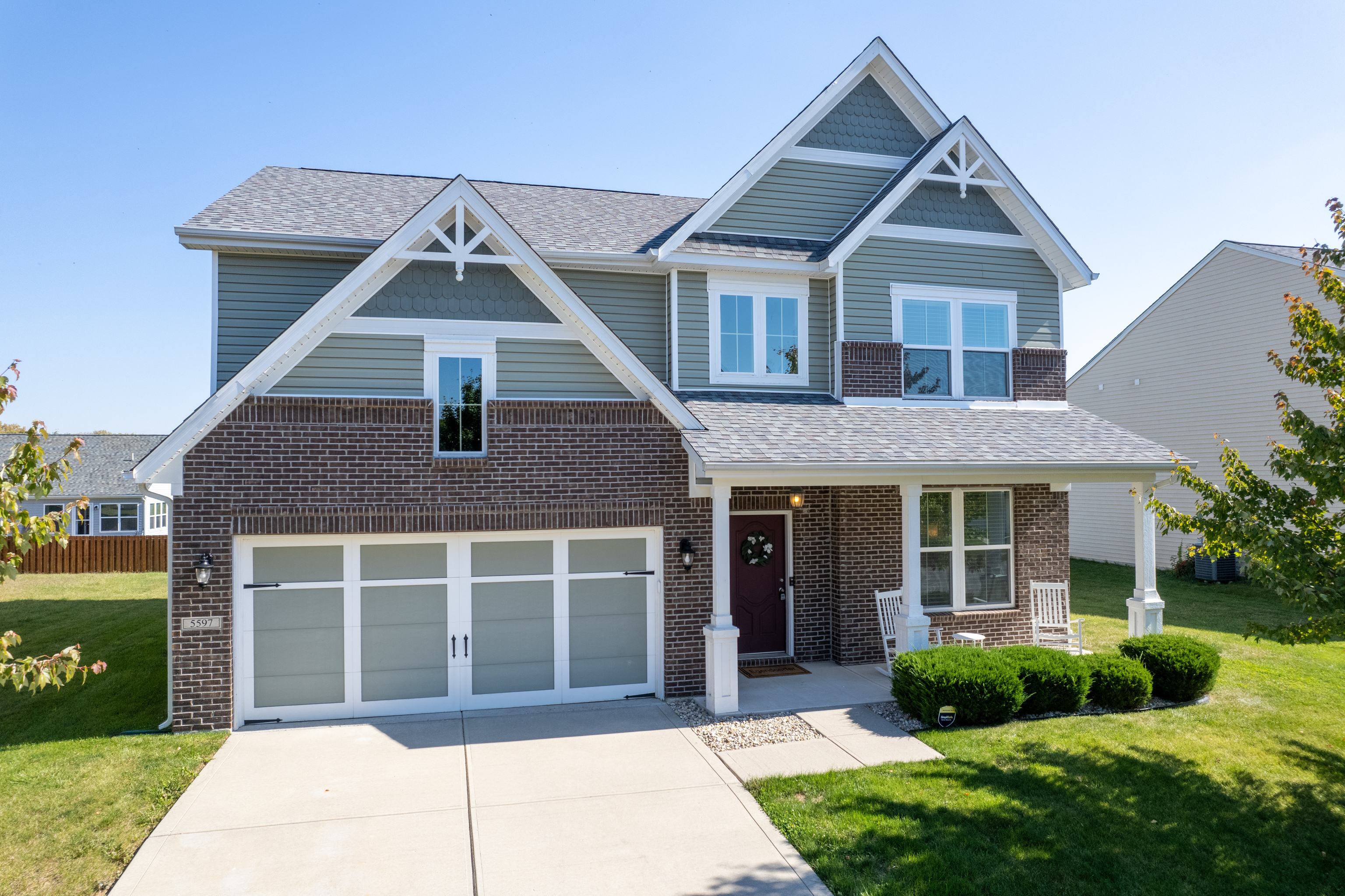 5597 Goodwin Street Indianapolis IN 46234