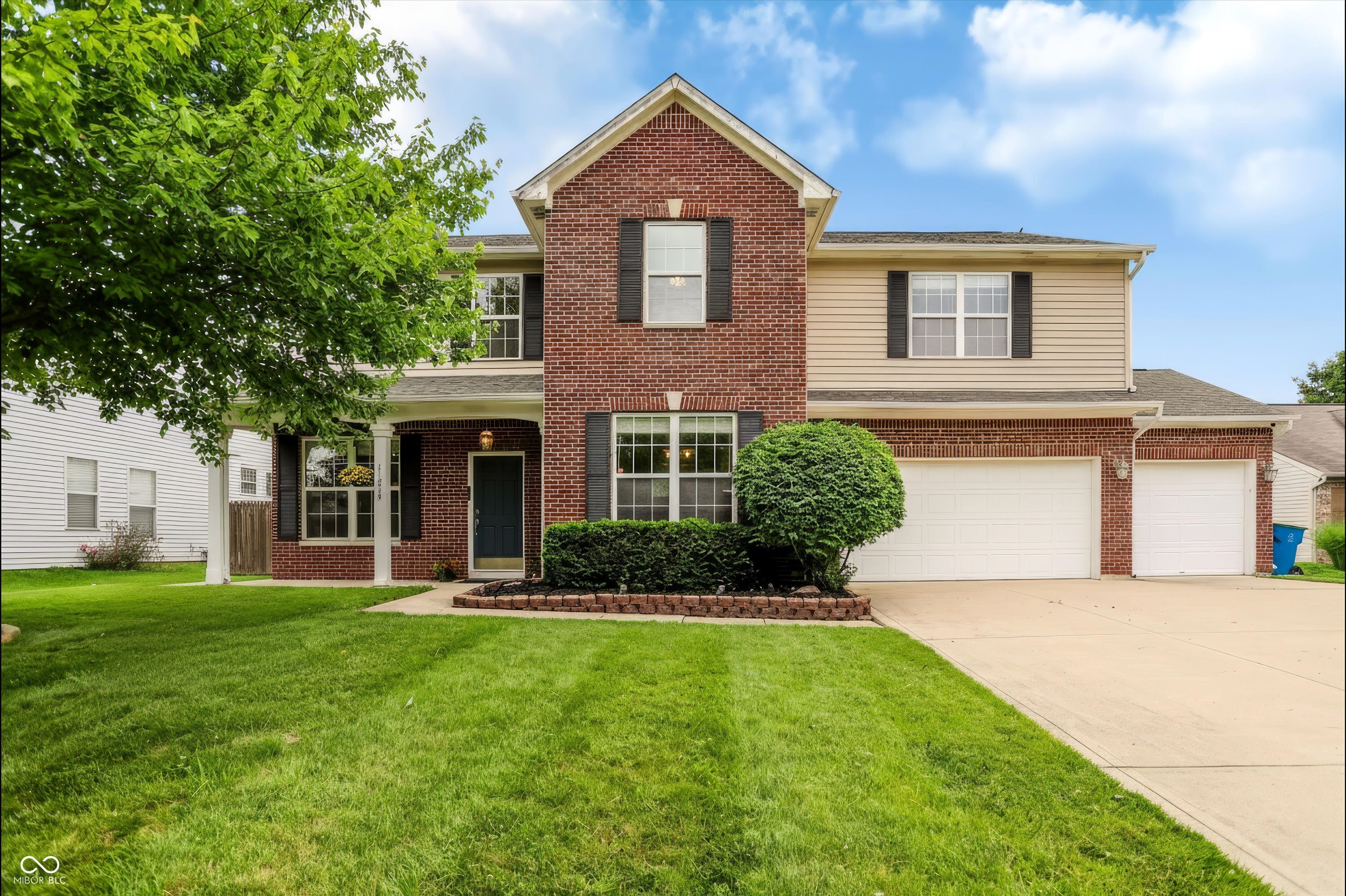 11279 Niagara Drive Fishers IN 46037