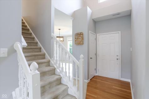 11279 Niagara Drive Fishers IN 46037