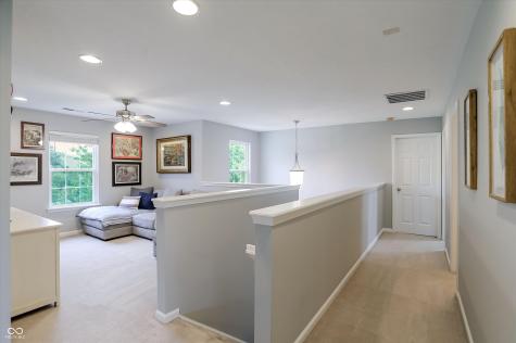11279 Niagara Drive Fishers IN 46037