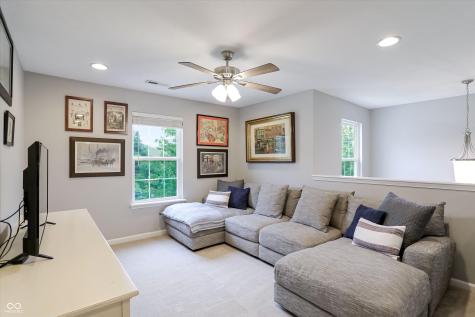 11279 Niagara Drive Fishers IN 46037