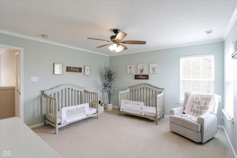 11279 Niagara Drive Fishers IN 46037