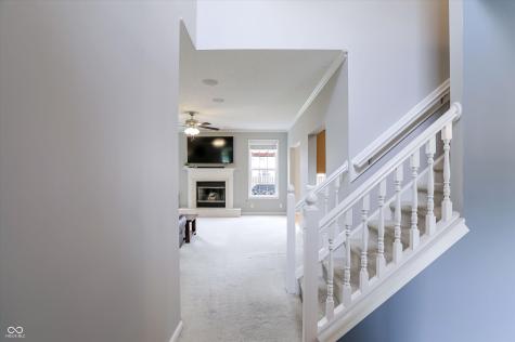 11279 Niagara Drive Fishers IN 46037