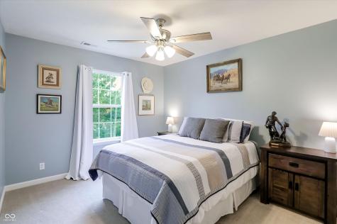 11279 Niagara Drive Fishers IN 46037