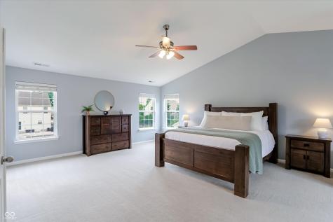 11279 Niagara Drive Fishers IN 46037