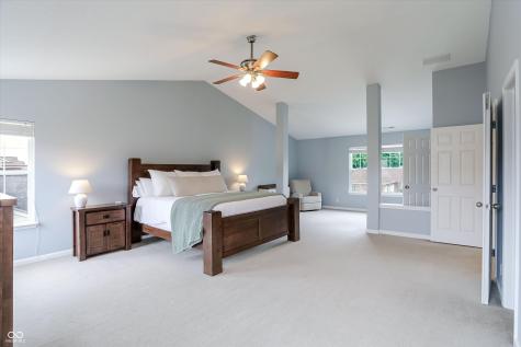 11279 Niagara Drive Fishers IN 46037