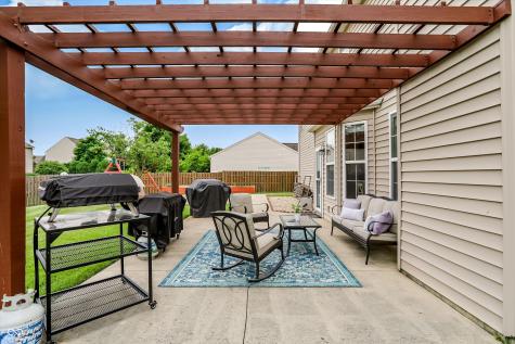 11279 Niagara Drive Fishers IN 46037