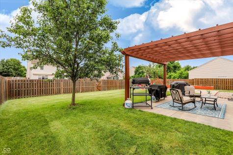 11279 Niagara Drive Fishers IN 46037