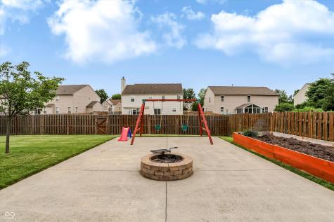 11279 Niagara Drive Fishers IN 46037