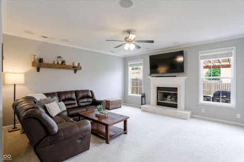 11279 Niagara Drive Fishers IN 46037