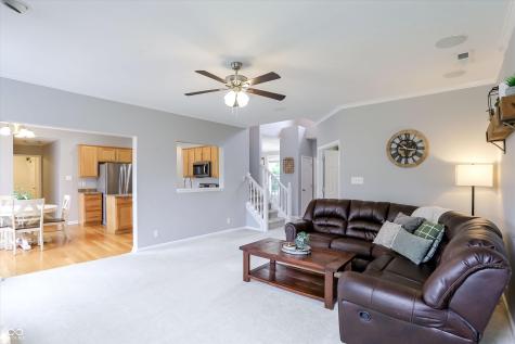 11279 Niagara Drive Fishers IN 46037