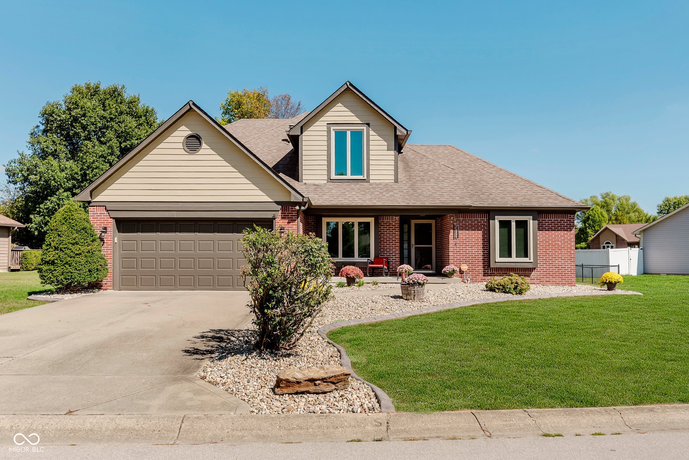 6548 Springview Drive Avon IN 46123