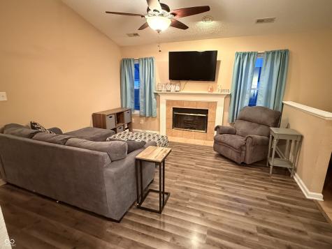 4019 Magnolia Drive Franklin IN 46131