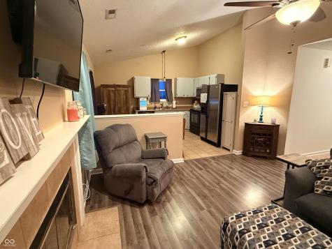 4019 Magnolia Drive Franklin IN 46131