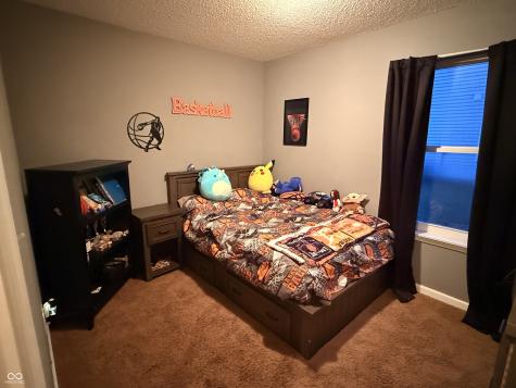 4019 Magnolia Drive Franklin IN 46131