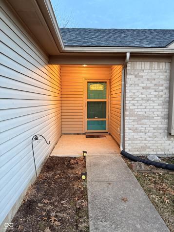 4019 Magnolia Drive Franklin IN 46131