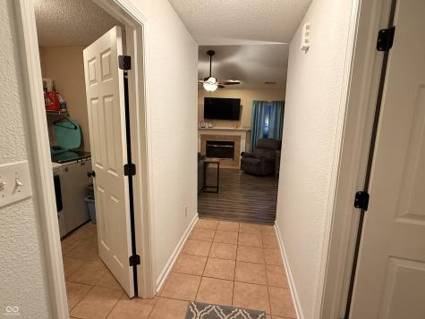 4019 Magnolia Drive Franklin IN 46131