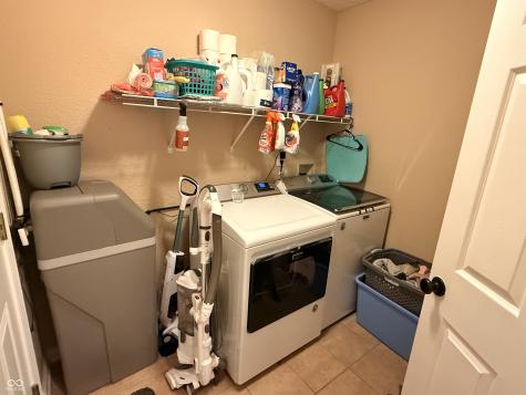 4019 Magnolia Drive Franklin IN 46131