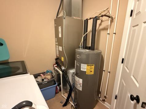 4019 Magnolia Drive Franklin IN 46131