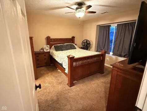 4019 Magnolia Drive Franklin IN 46131