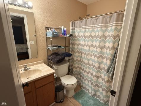 4019 Magnolia Drive Franklin IN 46131