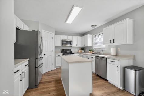 5977 Dado Drive Noblesville IN 46062