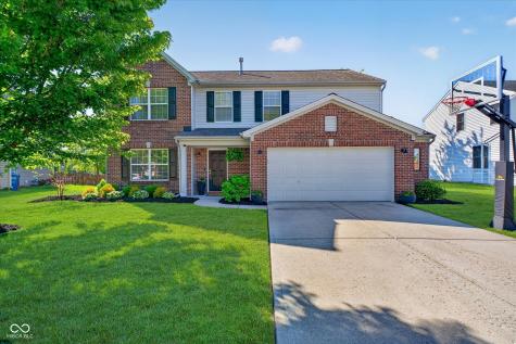 5977 Dado Drive Noblesville IN 46062