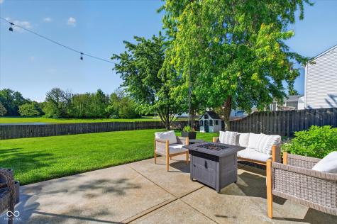 5977 Dado Drive Noblesville IN 46062