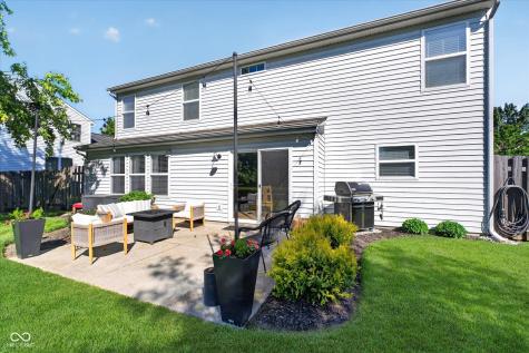 5977 Dado Drive Noblesville IN 46062