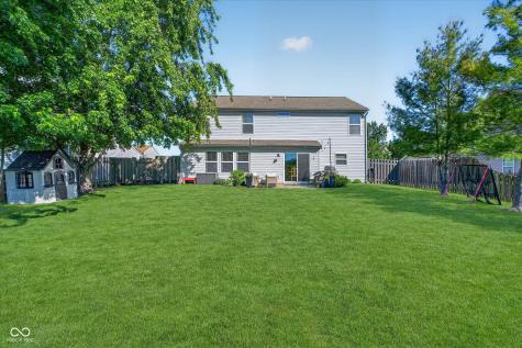 5977 Dado Drive Noblesville IN 46062