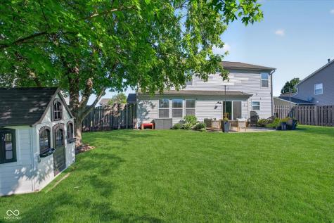 5977 Dado Drive Noblesville IN 46062