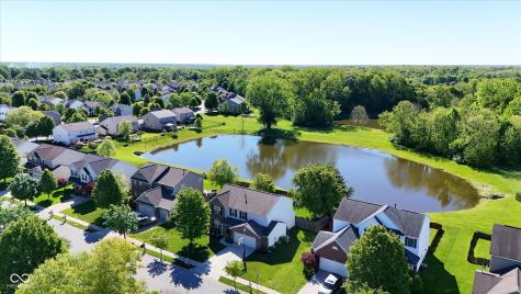 5977 Dado Drive Noblesville IN 46062
