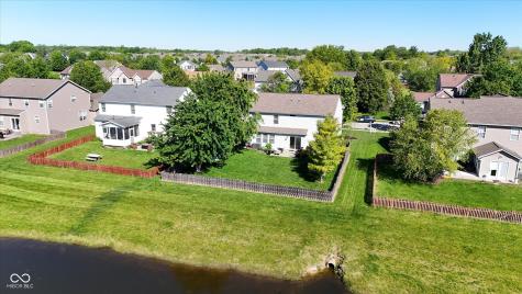 5977 Dado Drive Noblesville IN 46062