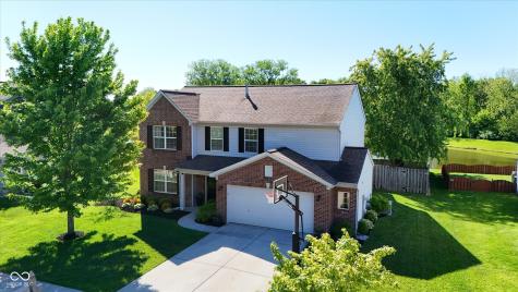 5977 Dado Drive Noblesville IN 46062