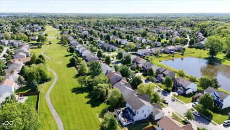 5977 Dado Drive Noblesville IN 46062