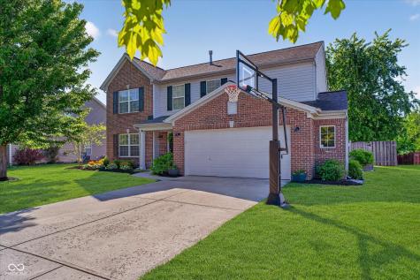 5977 Dado Drive Noblesville IN 46062
