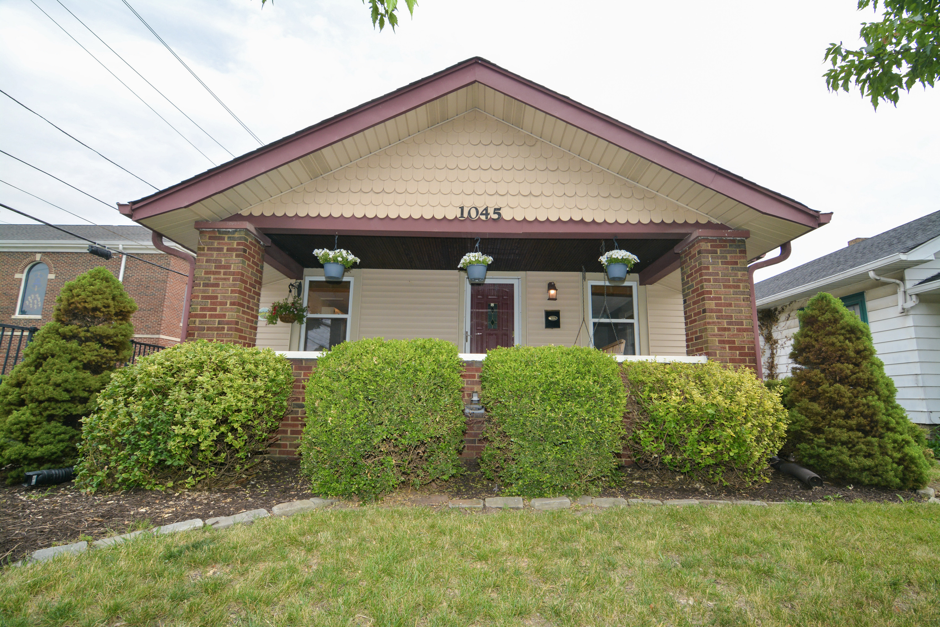 1045 Cameron Street Indianapolis IN 46203