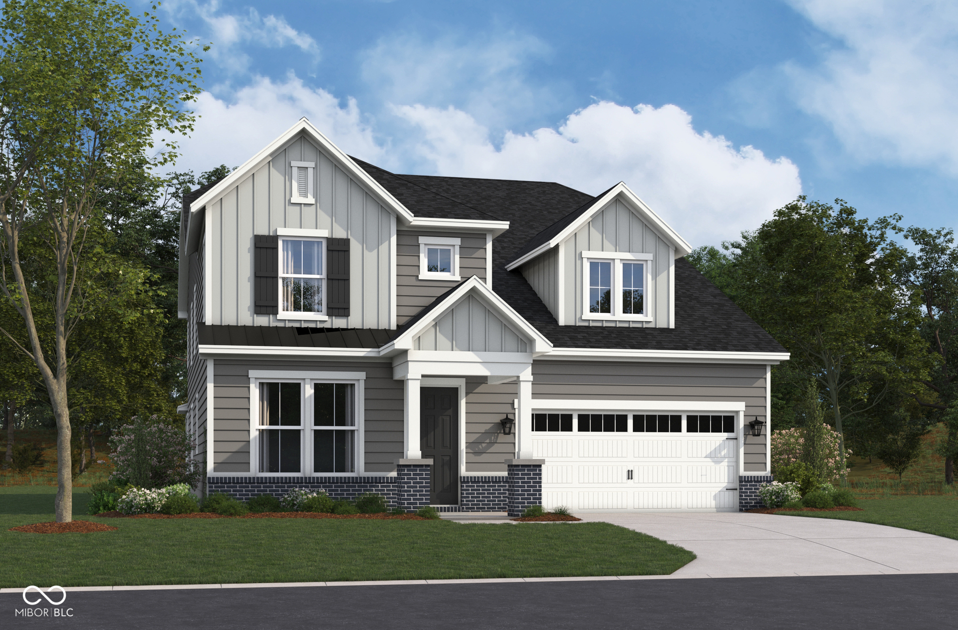 19256 Jacoby Boulevard Westfield IN 46074