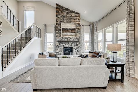 19256 Jacoby Boulevard Westfield IN 46074