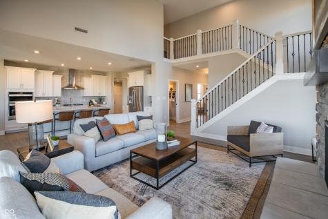19256 Jacoby Boulevard Westfield IN 46074