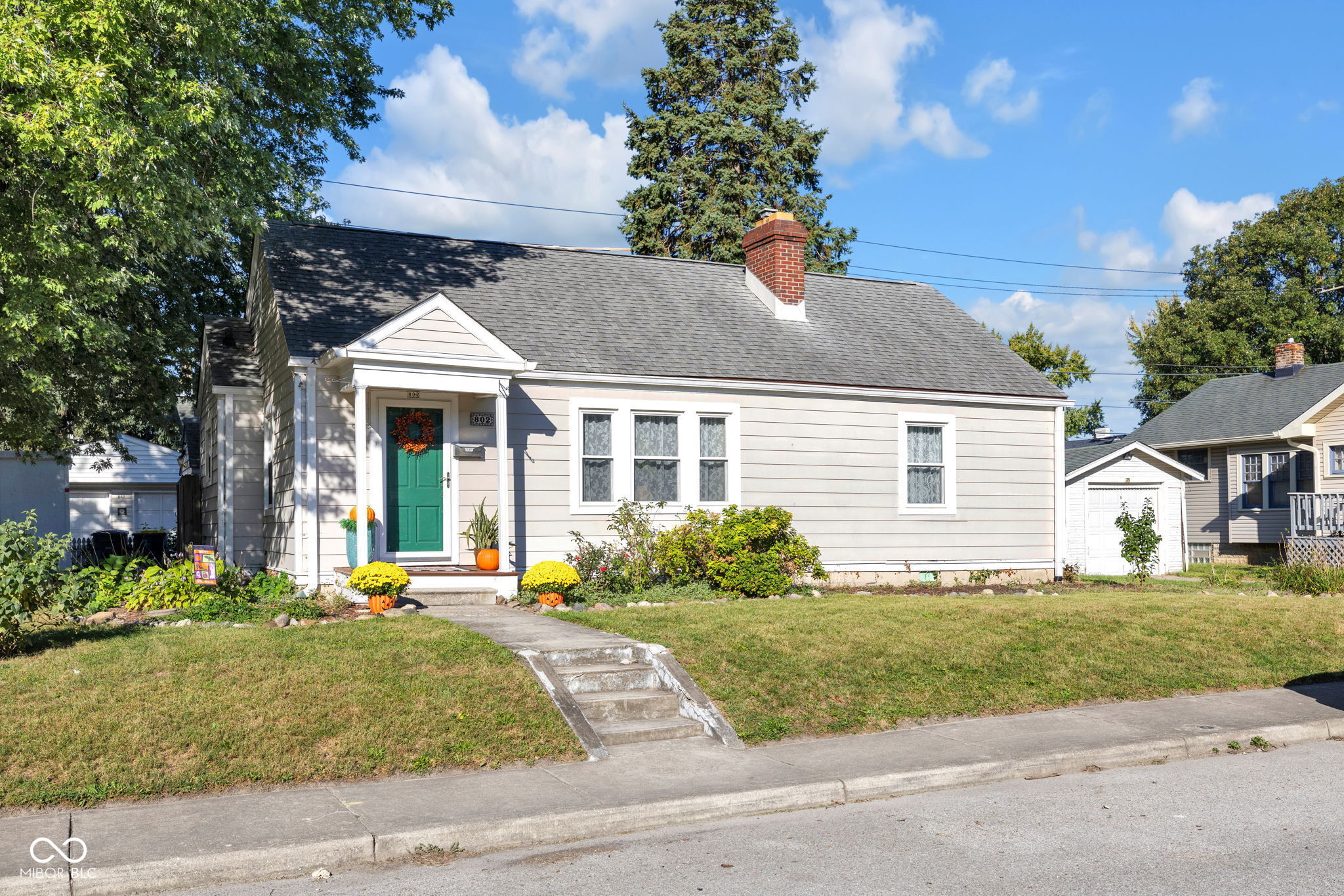 802 Carlyle Place Indianapolis IN 46201