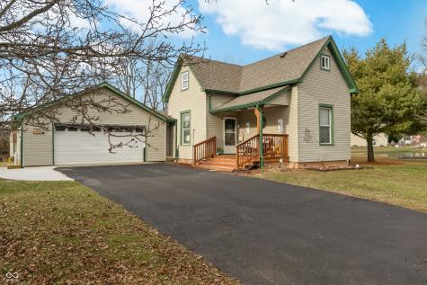 990 Wilson Way Franklin IN 46131